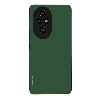 Θήκη Sonique ColorBloc Series για Honor 200 Pro 5G Πράσινο