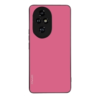 Θήκη Sonique ColorBloc Series για Honor 200 Pro 5G Ροζ