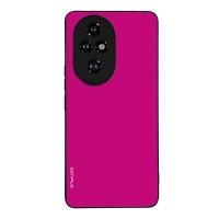 Θήκη Sonique ColorBloc Series για Honor 200 Pro 5G Ματζέντα