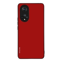Θήκη Sonique ColorBloc Series για Honor 50 5G / Nova 9 Κόκκινο