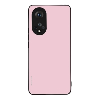 Θήκη Sonique ColorBloc Series για Honor 50 5G / Nova 9 Ροζ Ανοιχτό