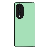 Θήκη Sonique ColorBloc Series για Honor 70 5G Βεραμάν