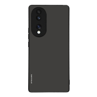 Θήκη Sonique ColorBloc Series για Honor 70 5G Γκρι