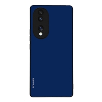 Θήκη Sonique ColorBloc Series για Honor 70 5G Μπλέ
