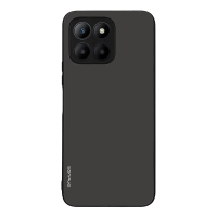 Θήκη Sonique ColorBloc Series για Honor 70 Lite 5G Γκρι