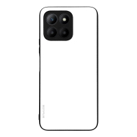 Θήκη Sonique ColorBloc Series για Honor 70 Lite 5G Λευκό