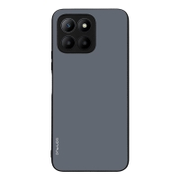 Θήκη Sonique ColorBloc Series για Honor 70 Lite 5G Μπλε Γκρι