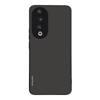 Θήκη Sonique ColorBloc Series για Honor 90 5G Γκρι