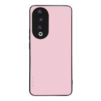 Θήκη Sonique ColorBloc Series για Honor 90 5G Ροζ Ανοιχτό