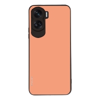 Θήκη Sonique ColorBloc Series για Honor 90 Lite 5G Κοραλί