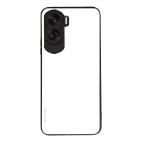 Θήκη Sonique ColorBloc Series για Honor 90 Lite 5G Λευκό