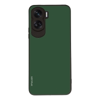Θήκη Sonique ColorBloc Series για Honor 90 Lite 5G Πράσινο
