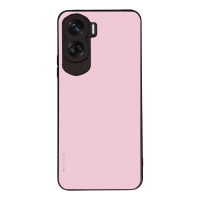 Θήκη Sonique ColorBloc Series για Honor 90 Lite 5G Ροζ Ανοιχτό