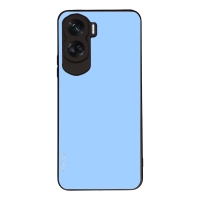 Θήκη Sonique ColorBloc Series για Honor 90 Lite 5G Τιρκουάζ