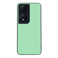 Θήκη Sonique ColorBloc Series για Honor 90 Smart 5G / Honor X7b Βεραμάν