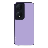 Θήκη Sonique ColorBloc Series για Honor 90 Smart 5G / Honor X7b Βιολετί
