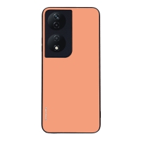 Θήκη Sonique ColorBloc Series για Honor 90 Smart 5G / Honor X7b Κοραλί