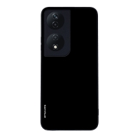 Θήκη Sonique ColorBloc Series για Honor 90 Smart 5G / Honor X7b Μαύρο