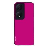 Θήκη Sonique ColorBloc Series για Honor 90 Smart 5G / Honor X7b Ματζέντα