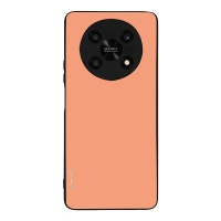 Θήκη Sonique ColorBloc Series για Honor Magic4 Lite 5G Κοραλί