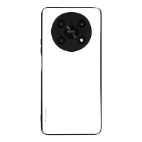Θήκη Sonique ColorBloc Series για Honor Magic4 Lite 5G Λευκό