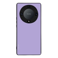 Θήκη Sonique ColorBloc Series για Honor Magic5 Lite 5G Βιολετί