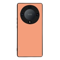 Θήκη Sonique ColorBloc Series για Honor Magic5 Lite 5G Κοραλί