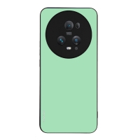 Θήκη Sonique ColorBloc Series για Honor Magic5 Pro 5G Βεραμάν