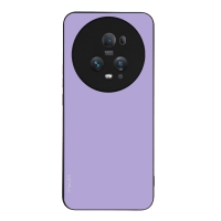 Θήκη Sonique ColorBloc Series για Honor Magic5 Pro 5G Βιολετί