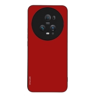 Θήκη Sonique ColorBloc Series για Honor Magic5 Pro 5G Κόκκινο