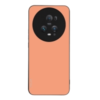 Θήκη Sonique ColorBloc Series για Honor Magic5 Pro 5G Κοραλί