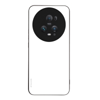 Θήκη Sonique ColorBloc Series για Honor Magic5 Pro 5G Λευκό