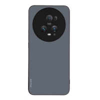 Θήκη Sonique ColorBloc Series για Honor Magic5 Pro 5G Μπλε Γκρι