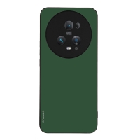 Θήκη Sonique ColorBloc Series για Honor Magic5 Pro 5G Πράσινο