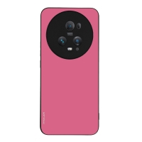 Θήκη Sonique ColorBloc Series για Honor Magic5 Pro 5G Ροζ