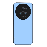 Θήκη Sonique ColorBloc Series για Honor Magic5 Pro 5G Τιρκουάζ
