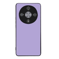 Θήκη Sonique ColorBloc Series για Honor Magic6 Lite 5G Βιολετί