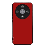Θήκη Sonique ColorBloc Series για Honor Magic6 Lite 5G Κόκκινο
