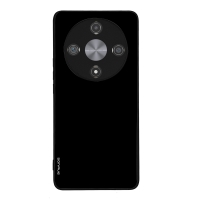 Θήκη Sonique ColorBloc Series για Honor Magic6 Lite 5G Μαύρο