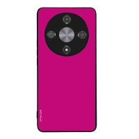 Θήκη Sonique ColorBloc Series για Honor Magic6 Lite 5G Ματζέντα
