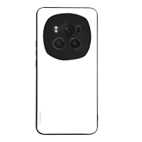 Θήκη Sonique ColorBloc Series για Honor Magic6 Pro 5G Λευκό