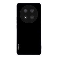 Θήκη Sonique ColorBloc Series για Honor Magic7 Lite 5G Μαύρο