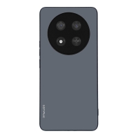 Θήκη Sonique ColorBloc Series για Honor Magic7 Lite 5G Μπλε Γκρι