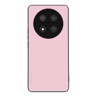 Θήκη Sonique ColorBloc Series για Honor Magic7 Lite 5G Ροζ Ανοιχτό
