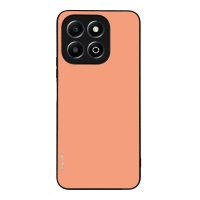 Θήκη Sonique ColorBloc Series για Honor X6b Κοραλί