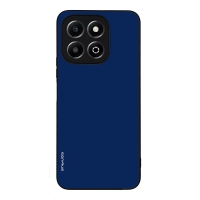 Θήκη Sonique ColorBloc Series για Honor X6b Μπλέ