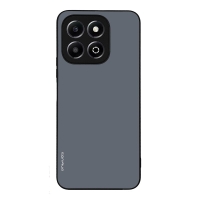 Θήκη Sonique ColorBloc Series για Honor X6b Μπλε Γκρι