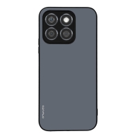 Θήκη Sonique ColorBloc Series για Honor X8b Μπλε Γκρι