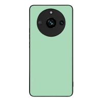 Θήκη Sonique ColorBloc Series για Realme 11 Pro 5G / Realme 11 Pro Plus 5G Βεραμάν