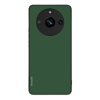 Θήκη Sonique ColorBloc Series για Realme 11 Pro 5G / Realme 11 Pro Plus 5G Πράσινο